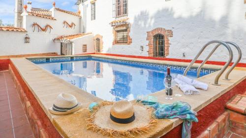 Casa El Coronel by Ruralidays gîte à louer Navalcuervo