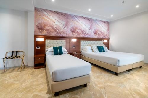 Esposizione Luxury Rome, Rom (Foto 6)