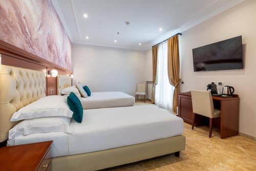Esposizione Luxury Rome, Rom (Foto 4)