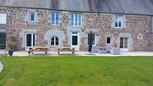 Détente à la campagne gîte à louer Chevry