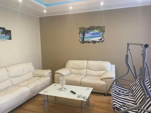 Zentrale 4 Zimmerwohnung mit kostenlosem Stellplatz in Heidelberg, Deutschland