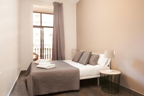 Two-Bedroom Apartment image 4
