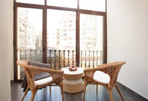 Two-Bedroom Apartment image 3