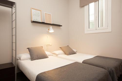 Two-Bedroom Apartment image 1