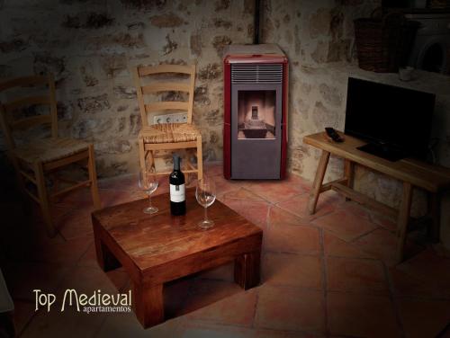 Apartamentos Top Medieval - image 8