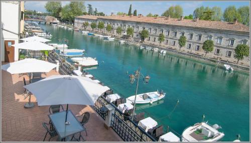 Acqua Verde Appartamenti, Peschiera del Garda