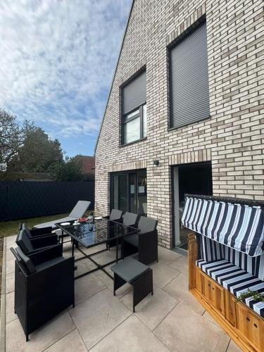 Holiday Home room in Ferienhaus Sonnenstein Fehmarn