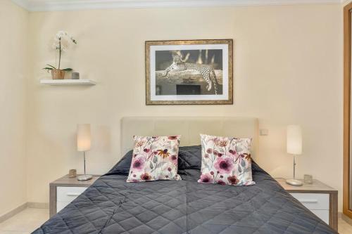 Pool with Beach 10' Away - Comfort and Tranquility, Quarteira (foto 8)