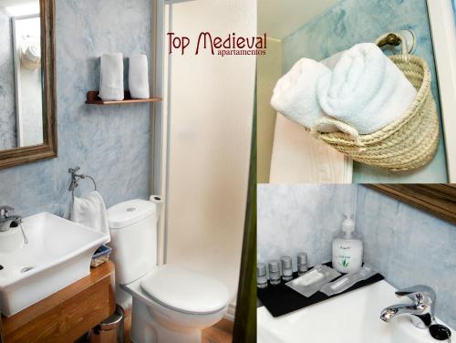 Apartamentos Top Medieval - image 4