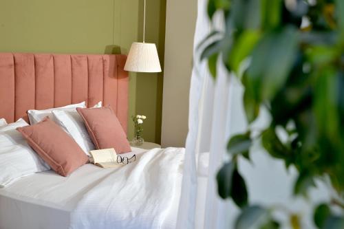Alva Athens Hotel Room Type - Executive Suite