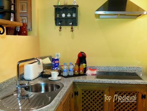 Apartamentos Top Medieval - image 9