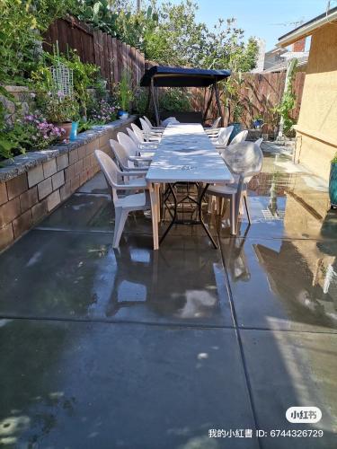 1 bedroom In a quiet neighborhood near the Main Street- Room A in Rowland Heights