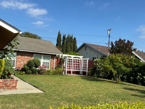1 bedroom In a quiet neighborhood near the Main Street- Room A in Rowland Heights