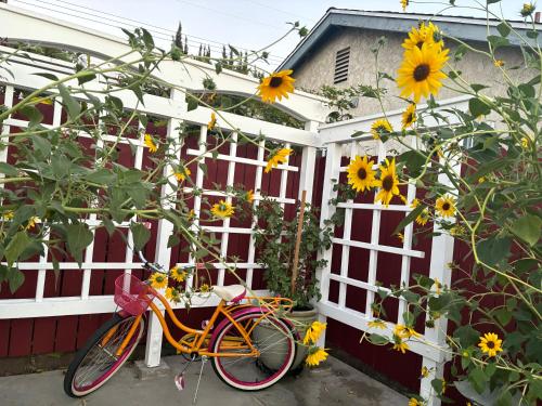 1 bedroom In a quiet neighborhood near the Main Street- Room A in Rowland Heights