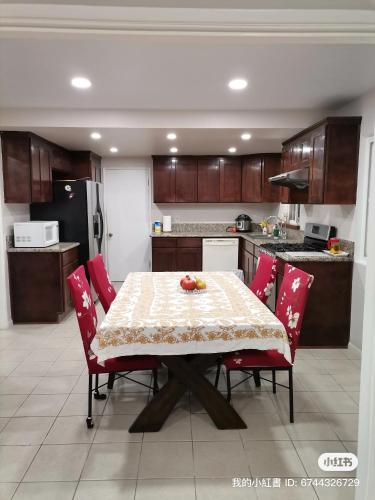 1 bedroom In a quiet neighborhood near the Main Street- Room A in Rowland Heights