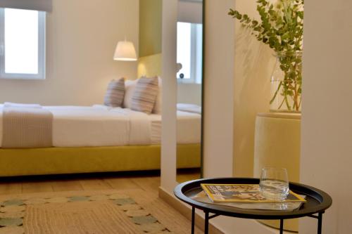 Deluxe Triple Room image 2