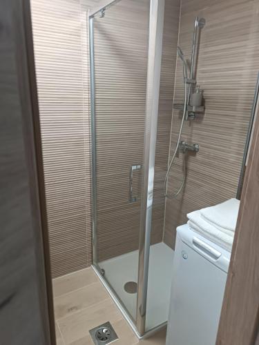 CoCo Apartment, Lublaň (fotografie 2)