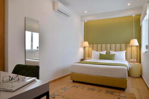 Budget Double Room image 2