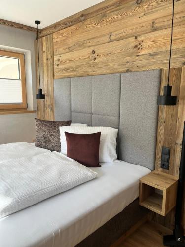 Apart Huamatl in Ramsau im Zillertal, Österreich