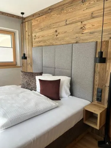 Apart Huamatl in Ramsau im Zillertal, Österreich