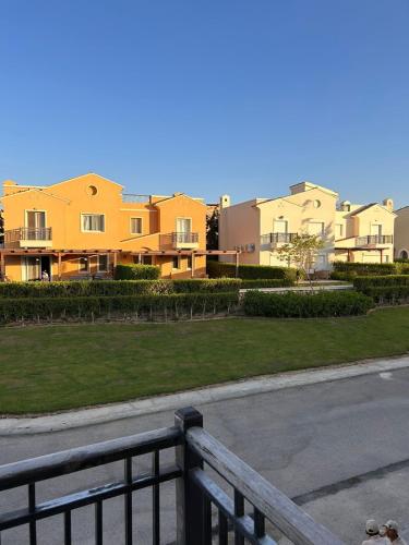 Utvendig, fancy 4bedroom villa at mountain view north coast in Zawiyat Ailat Nuh