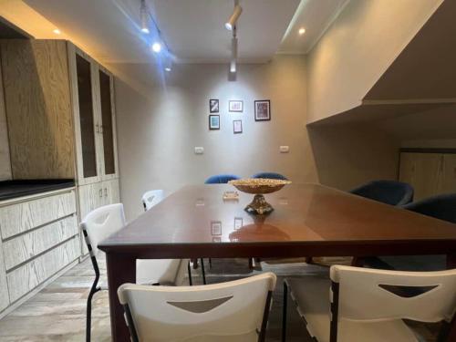 Fasiliteter, fancy 4bedroom villa at mountain view north coast in Zawiyat Ailat Nuh