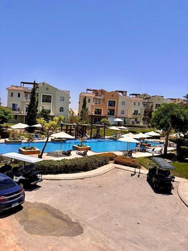 Utvendig, fancy 4bedroom villa at mountain view north coast in Zawiyat Ailat Nuh