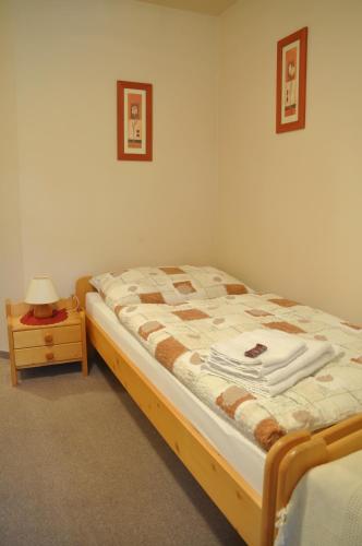 Penzion Po Vode - image 5