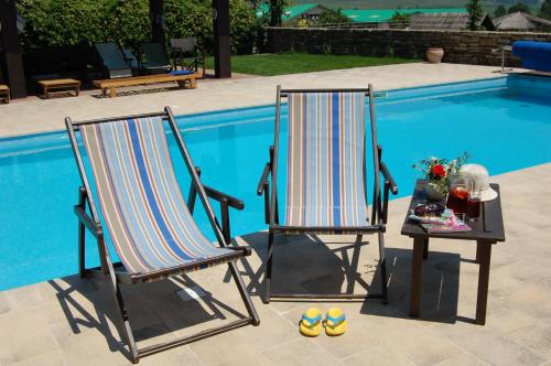 Country Club La Mesteceni - image 4