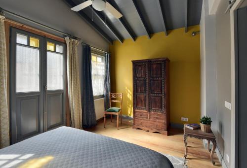 Golden Horn Views from The Saffron House in Old Istanbul, Istanbul (fotografie 9)