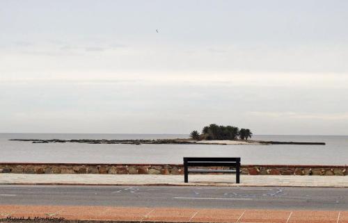 A place to remember and return to