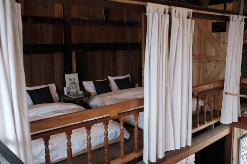 Five-Bedroom House room in Opal House Ta Van