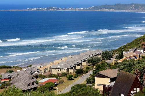 Brenton Haven Beachfront Resort