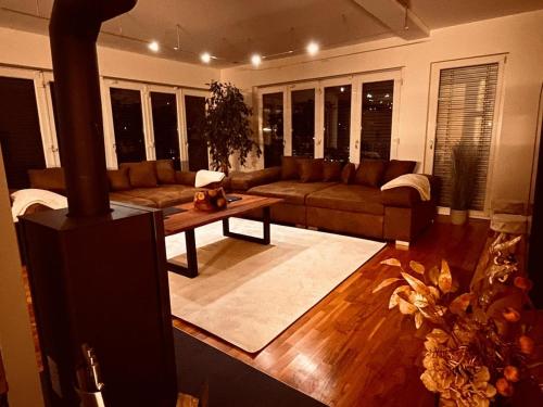 LOFT 2-room in Frastanz