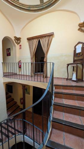 景觀, Casa rural Casaplana, hasta 23pax, con piscina, Zona Prepirineo aragonés (Casa rural Casaplana, hasta 23pax, con piscina, Zona Prepirineo aragones) in 佩拉爾塔德拉薩爾