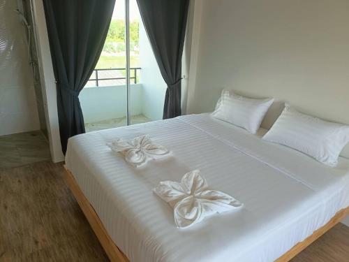 Comfy Hotels Suvarnabhumi Airport near สนามบินสุวรรณภูมิ