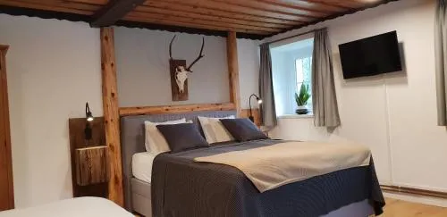 Bauernchalet Orainza in Ferlach, Österreich