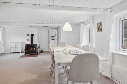 Facilities, Cozy Holiday Home Near Lillebælt in Flovt