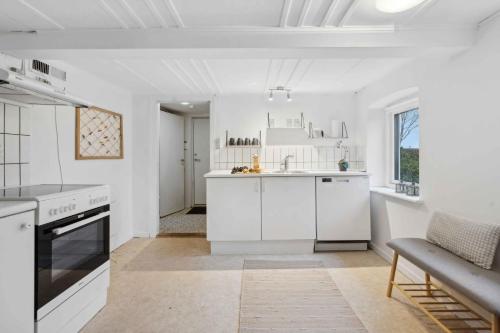 Facilities, Cozy Holiday Home Near Lillebælt in Flovt