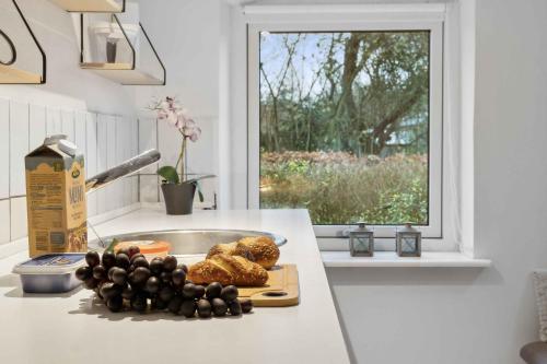 Facilities, Cozy Holiday Home Near Lillebælt in Flovt