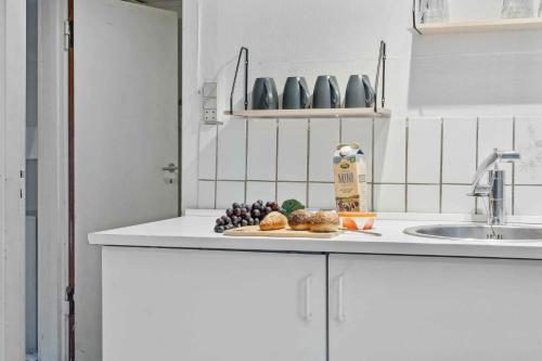 Facilities, Cozy Holiday Home Near Lillebælt in Flovt