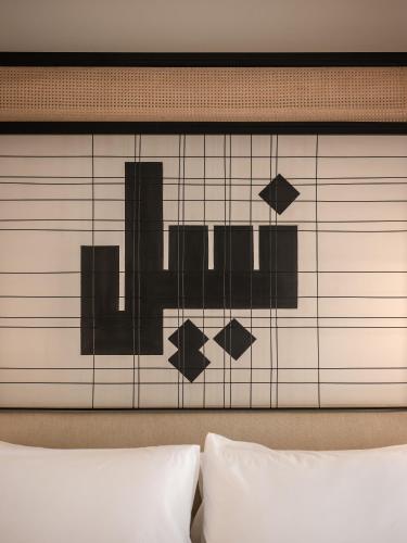 Habitación doble, deluxe