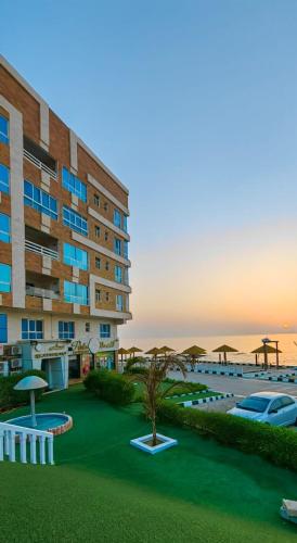 . Amwaj hotel Mirbat