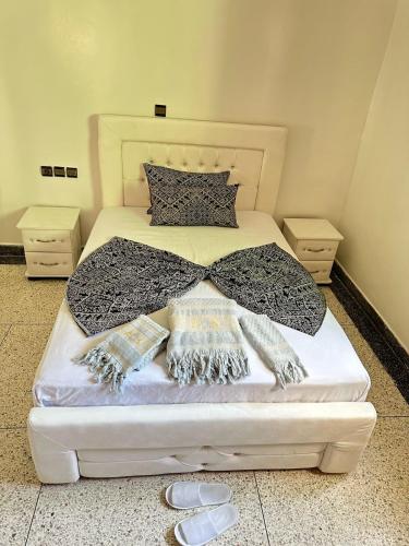 Appartement Ritage