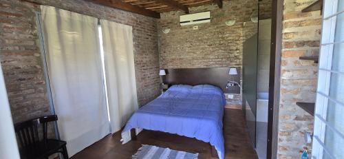 Hotel Ibarlucea in 라 세라미카 이 쿠요