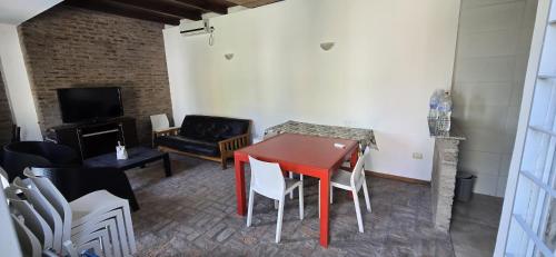 Hotel Ibarlucea in 라 세라미카 이 쿠요