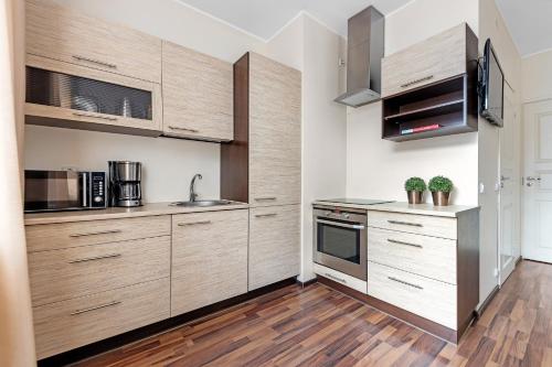Compass apartment, Tallinn (photo 3)