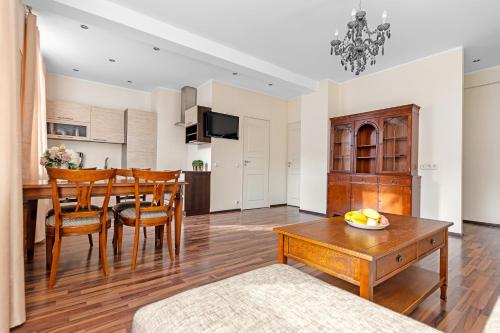 Compass apartment, Tallinn (photo 2)