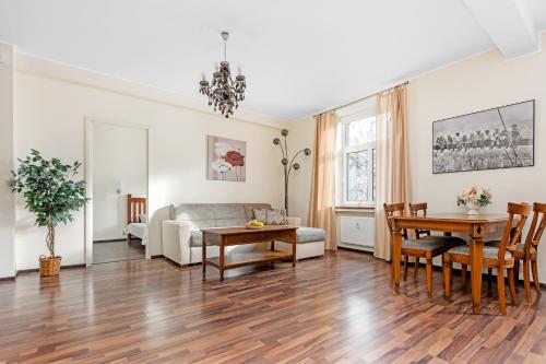 Compass apartment, Tallinn (photo 5)