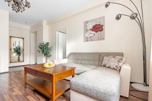 Compass apartment, Tallinn (photo 6)